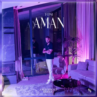 Aman by Toni