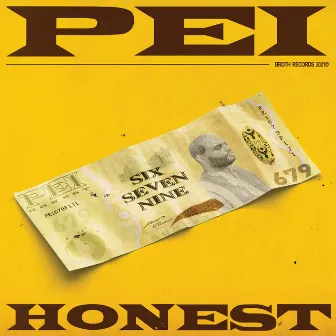 Honest by Pei