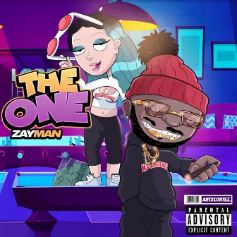 The One by Zayman