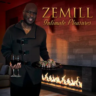 Intimate Pleasures by Zemill