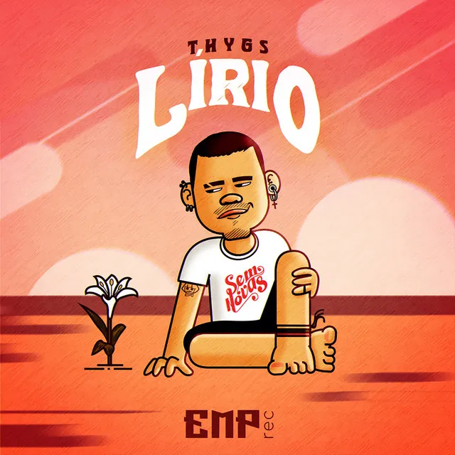 Lírio