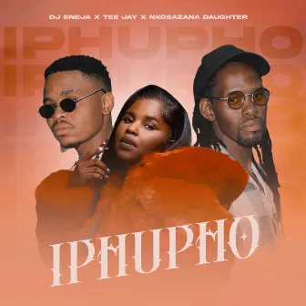 Iphupho by Tee Jay