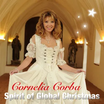 Spirit of Global Christmas by Cornelia Corba