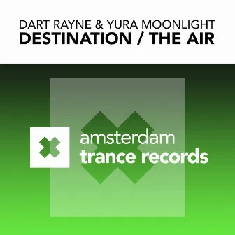 Destination The Air by Yura Moonlight