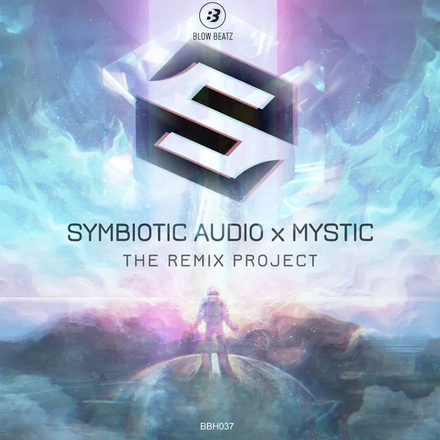 Universal Brotherhood - Symbiotic Audio Remix