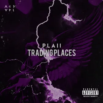 Trading Places by Plaii