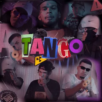 Tango by Panquecabeats