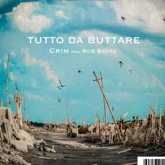 Tutto Da Buttare by Positive Lainz