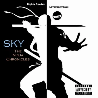 Sky: The Ninja Chronicles by Eighty Spadez