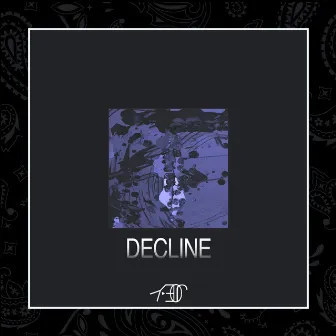 Decline by Joe-Y