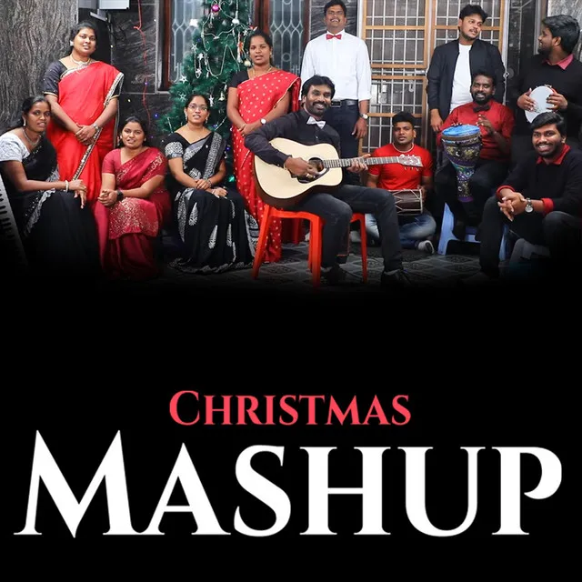 Christmas Mashup