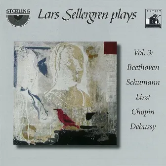 Lars Sellergren Plays, Vol. 3 by Unknown Artist