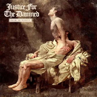 No Peace At The Feet Of Your Master by Justice For The Damned