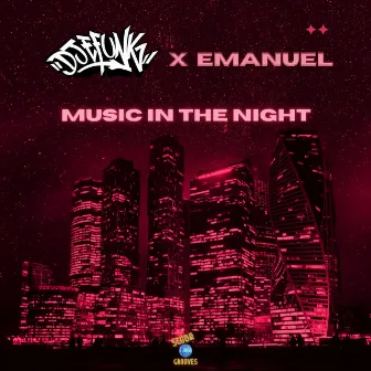 Music in the Νight by Emanuel