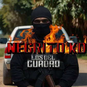 Negrito KD by Los Del Cuadro