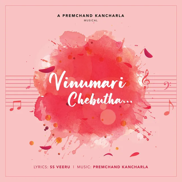 Vinumari Chebuta