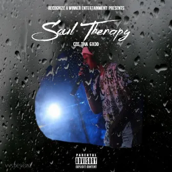 Soul Therapy by Cee Tha Gxdd