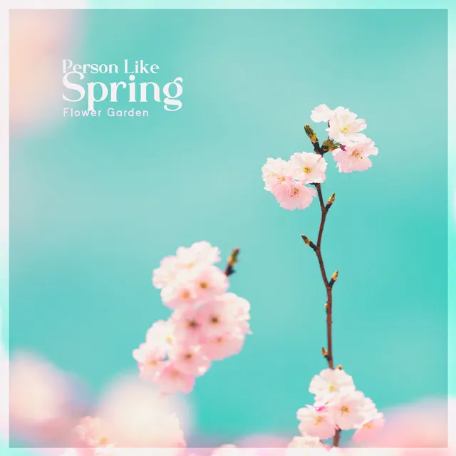 Person Like Spring