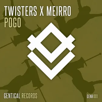 POGO by The Twisters