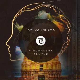 Virupaksha Temple by Sylva Drums