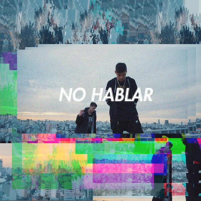 No Hablar