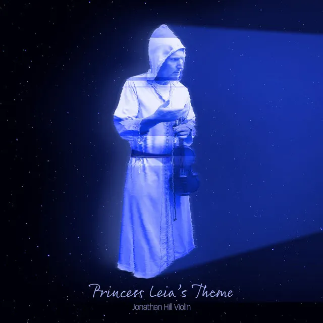 Princess Leia's Theme