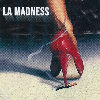 La Madness by Damsterdam