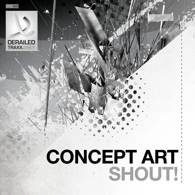 Shout! - Radio Edit