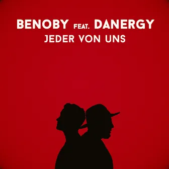 Jeder von uns by Benoby