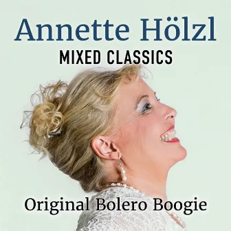 Original Bolero Boogie by Annette Hölzl