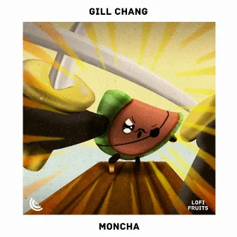 Mocha by Gill Chang