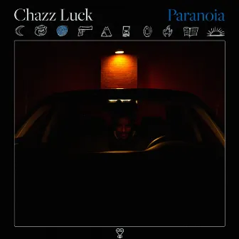 Paranoia by Chazz Luck