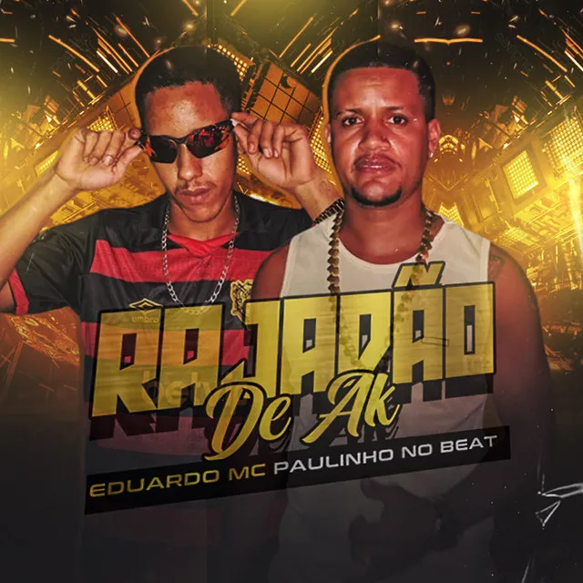 Paulinho no beat