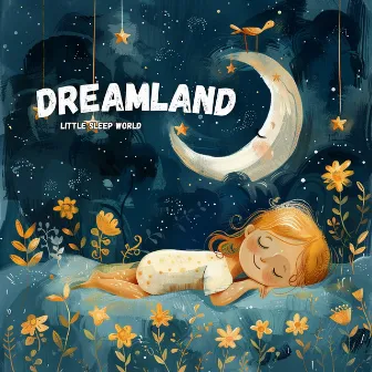 Dreamland by Little Sleep World