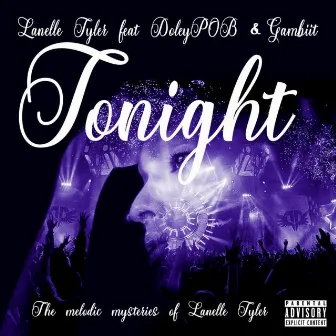 Tonight by Lanelle Tyler