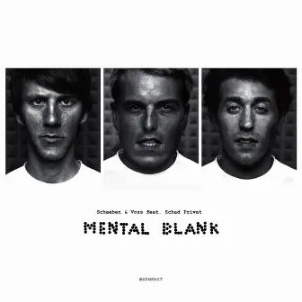 Mental Blank by Schaeben & Voss