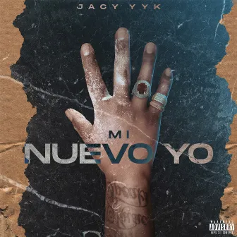 Mi Nuevo Yo by Jacy YYK