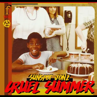 Cruel Summer by Sunspot Jonz