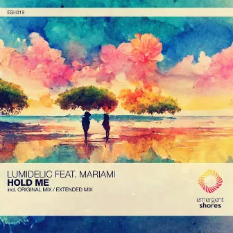 Hold Me by Mariami