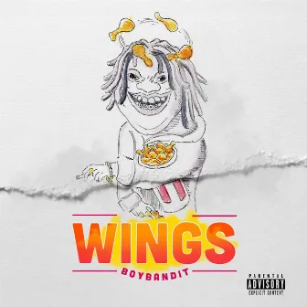 Wings by BoyBandit