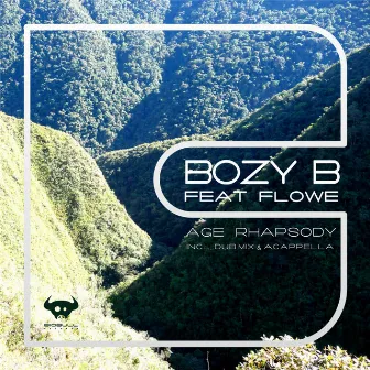 Age Rhapsody by Bozy B