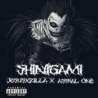 SHINIGAMI by Astral One