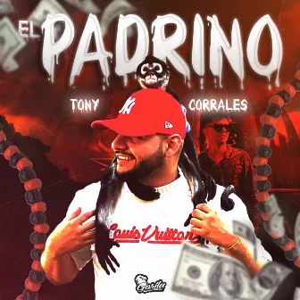 El Padrino by Tony Corrales