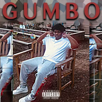 Gumbo by RonnieBo