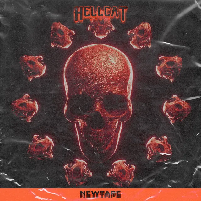 Hellcat - Radio Mix