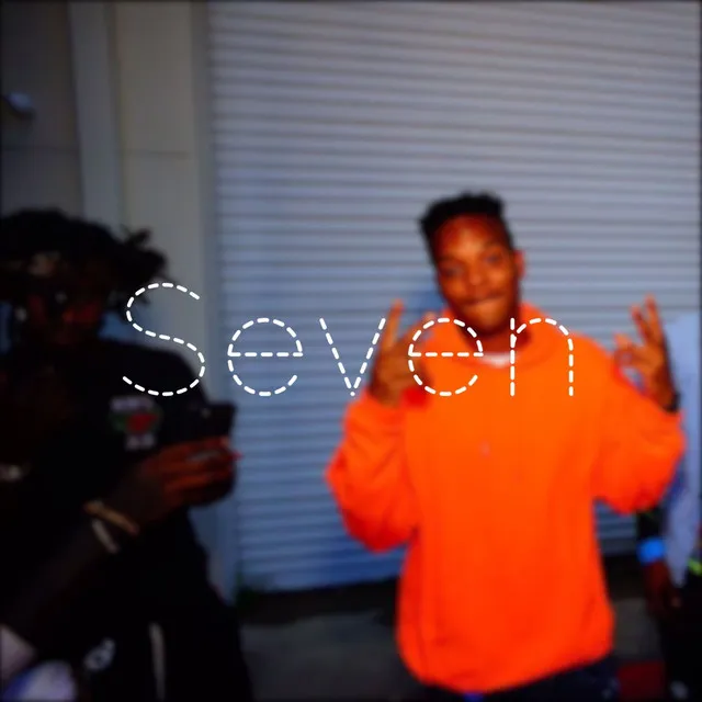 Seven