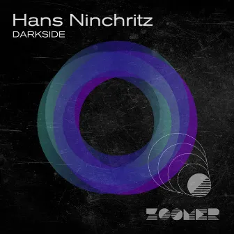 DarkSide by Hans Ninchritz