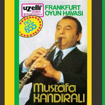 Frankfurt Oyun Havası by Mustafa Kandıralı