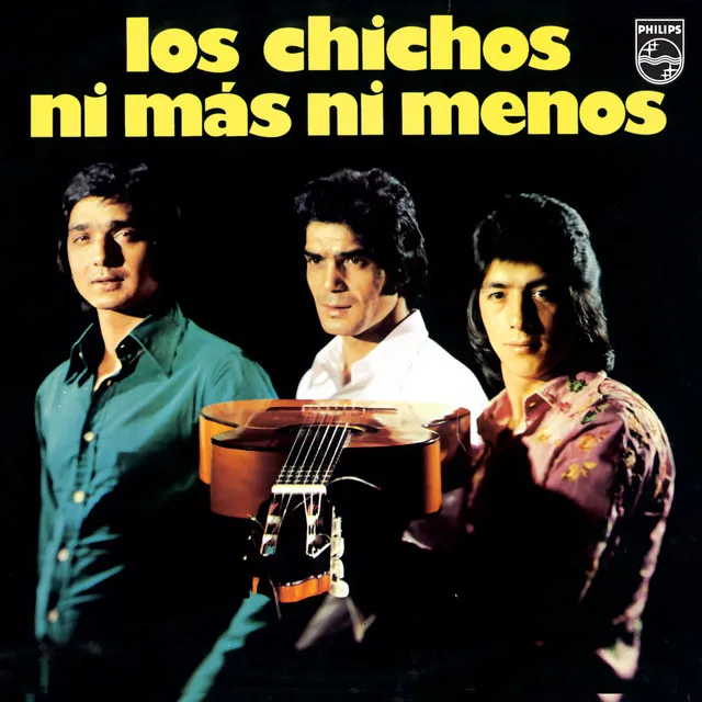 Ni Mas Ni Menos - Single Version