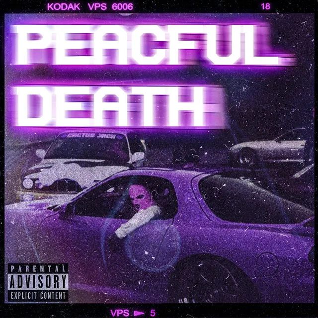 PEACEFUL DEATH